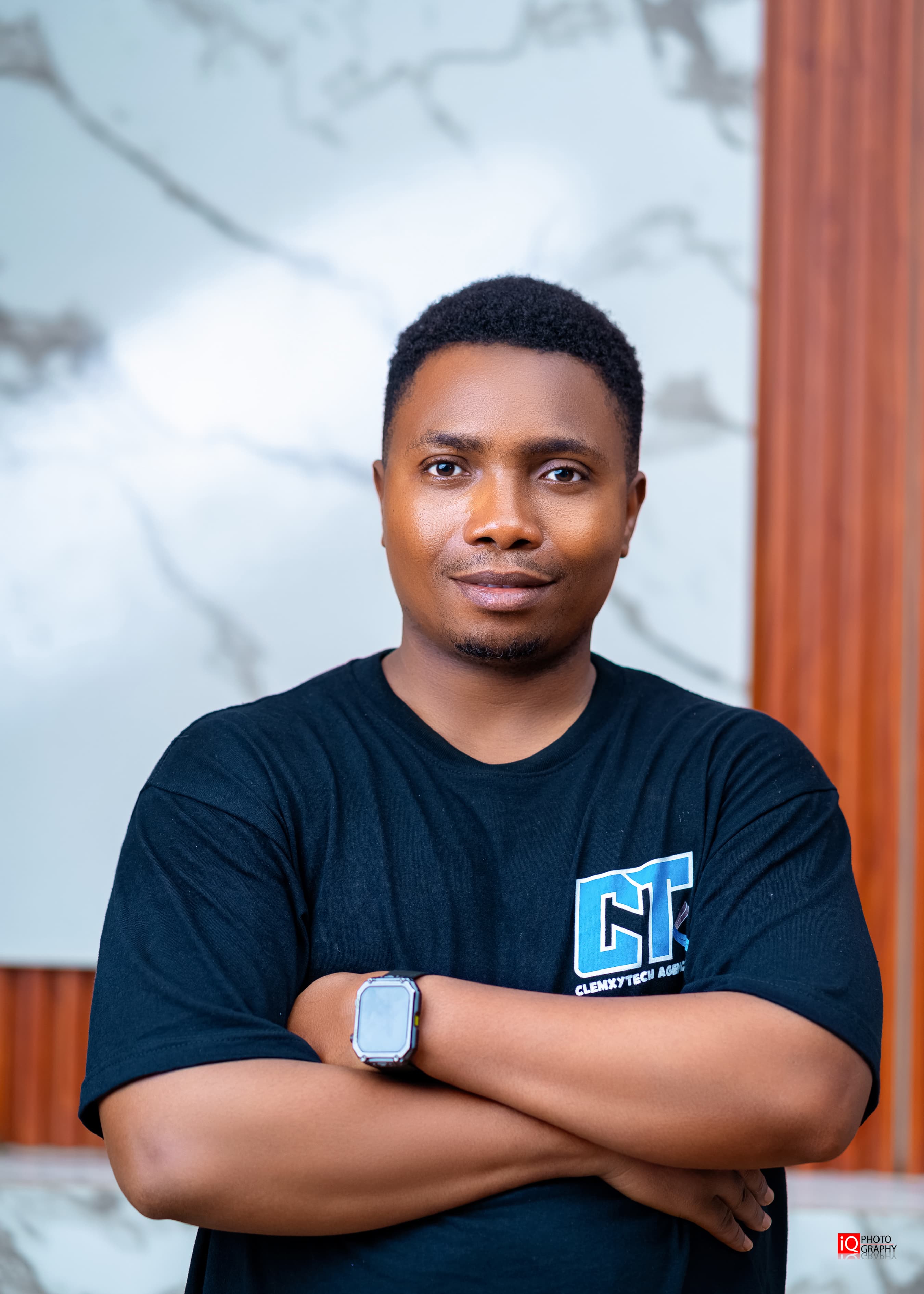 Clement Adetunji